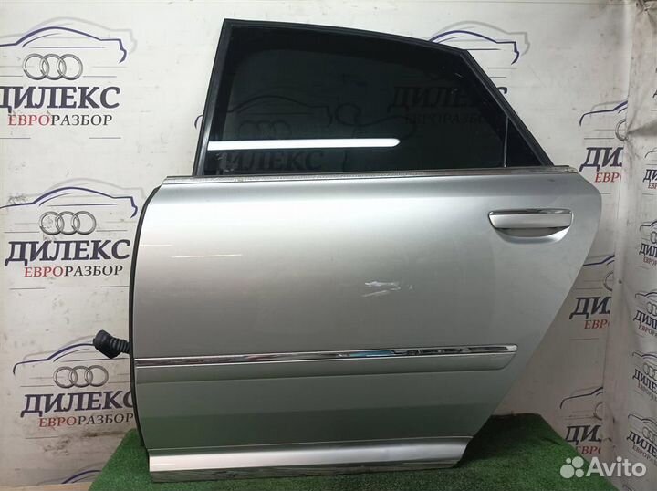 Выключатель концевой Audi Audi A8 4E 2002-2007