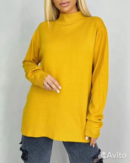 Водолазка Size 50-60