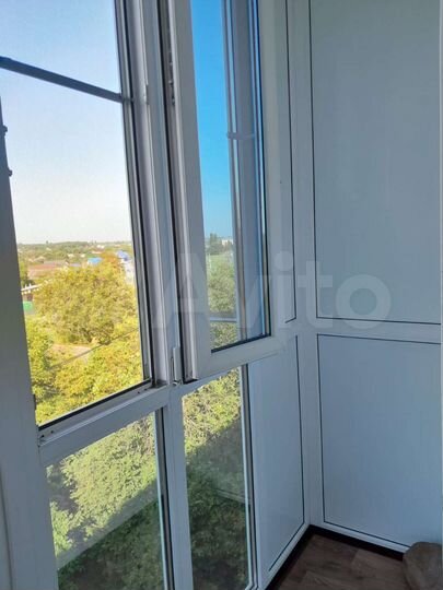 2-к. квартира, 50 м², 5/5 эт.