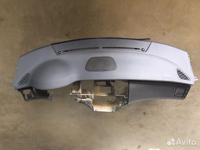 Торпедо для Hyundai Grandeur