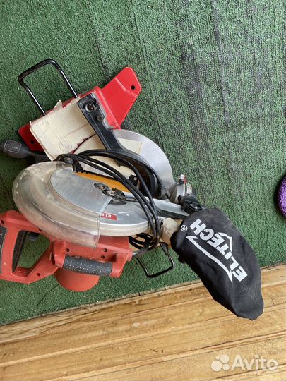 Торцовочная пила