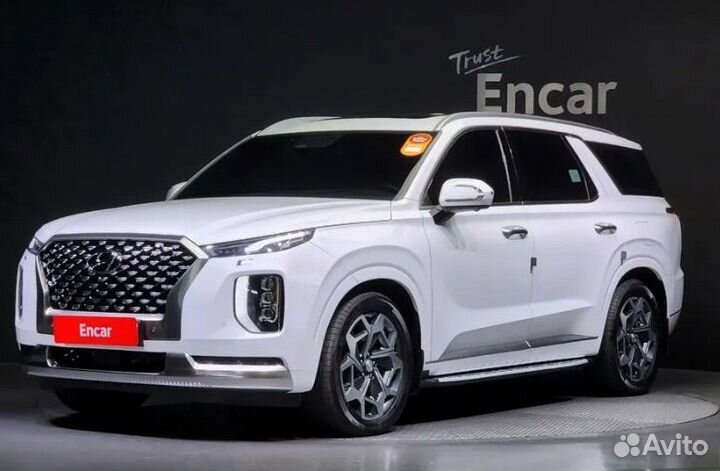 Авто под заказ