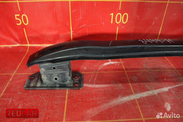 Усилитель бампера зад Ford Mondeo 4 (07-14)