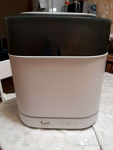 Стерилизатор philips avent