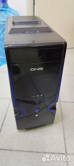 Компьютер core i5-2400