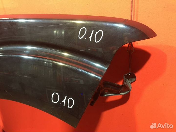 Крыло для Nissan Pathfinder R51 YD25DDTi (Б/У)