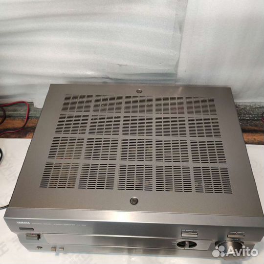 Усилитель Yamaha AX 892