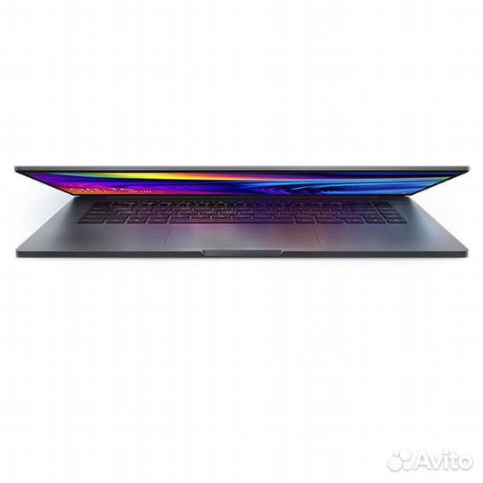 Xiaomi Mi Notebook Pro 15