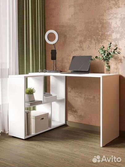 Письменный стол/компьютерный угловой