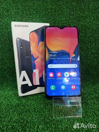 Телефон Huawei p smart z