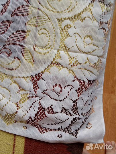 Накидка на подушку СССР