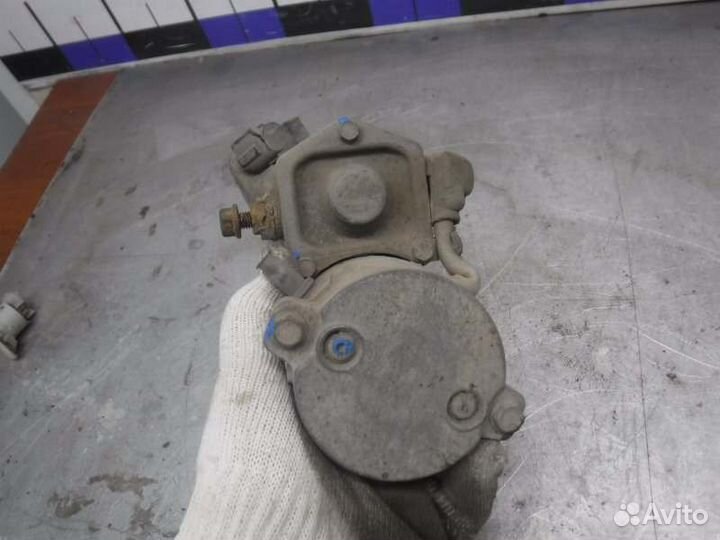 Стартер Toyota Lc Prado 120 1GR 2007