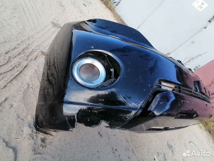 Продам бампер