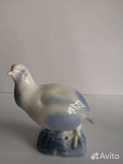 Фарфор СССР