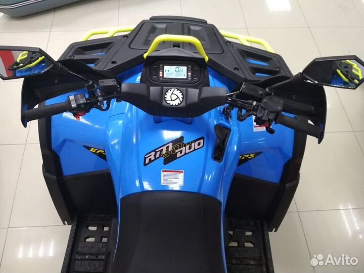 Квадроцикл RM 800 DUO EPS
