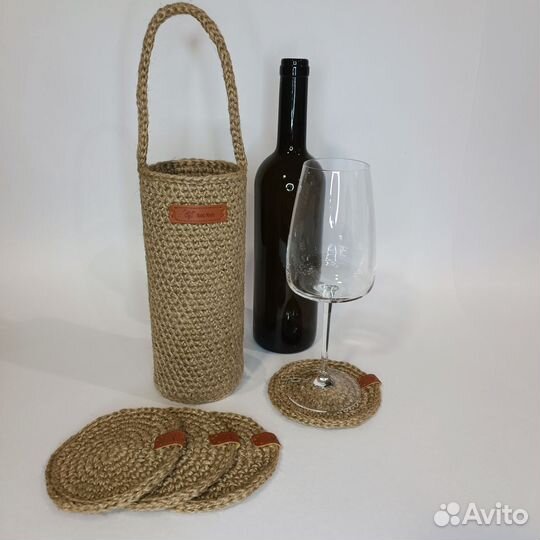 Чехол для бутылки