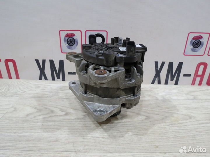 Генератор Renault Sandero 2