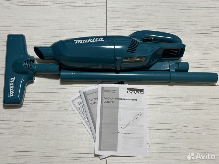 Инструмент Makita