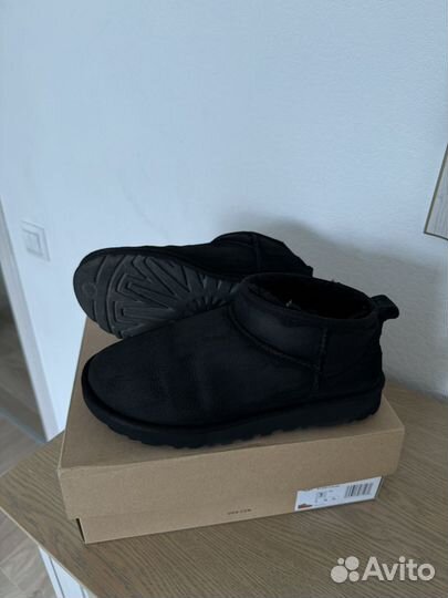 Ugg ultra mini