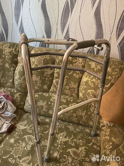 Ходули для взрослых