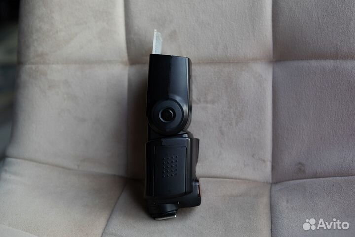 Вспышка Canon 430 ex ii