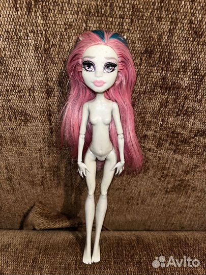 Кукла монстер хай monster high