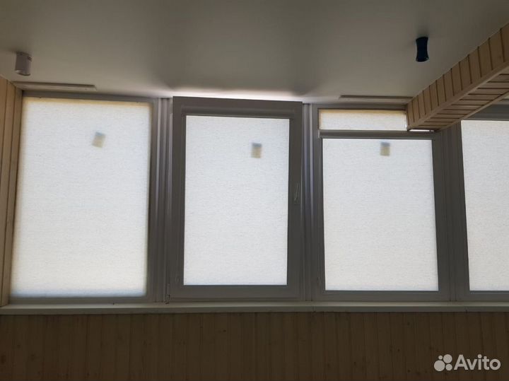 Кассетные шторы M151/N992