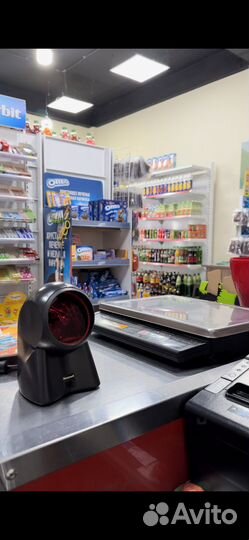 Работа продавец кассир