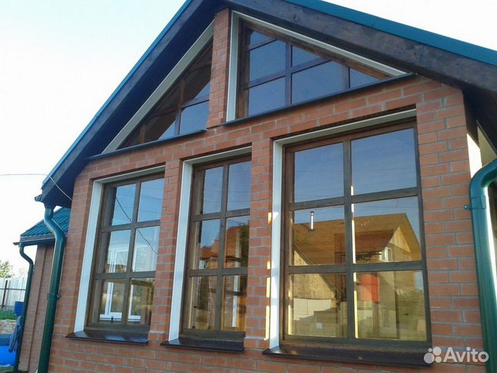 Пластиковые окна в рассрочку