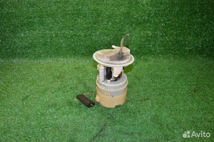 Топливный насос Renault Logan 1.6