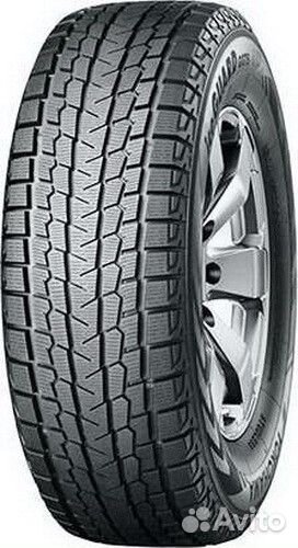 Yokohama Ice Guard SUV G075 235/65 R17 108Q