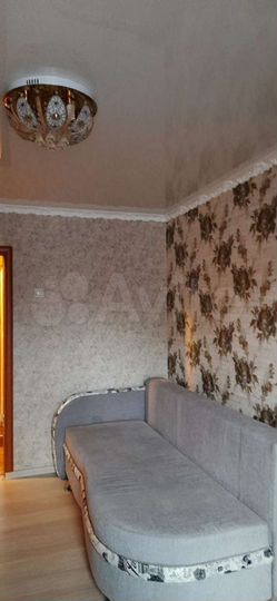 2-к. квартира, 49,7 м², 2/3 эт.