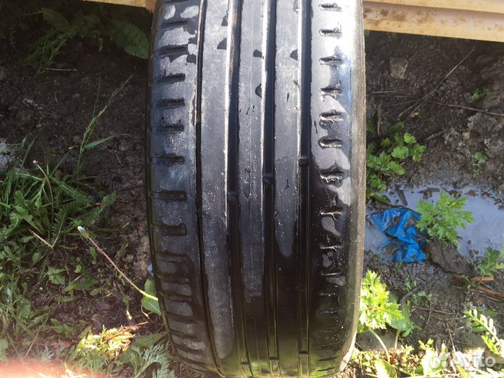 Литые диски