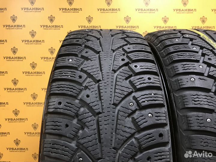 Nokian Tyres Nordman 5 215/60 R16 99T