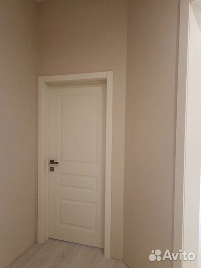 Дверь межкомнатная