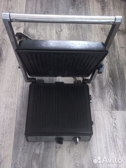 Гриль на запчасти или под ремонт