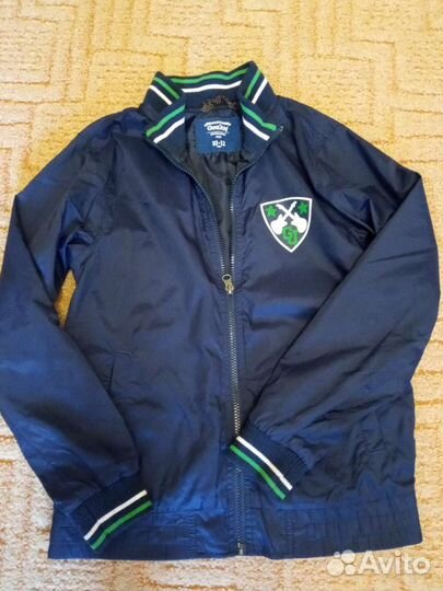 Вещи пакетом на мальчика 146-152