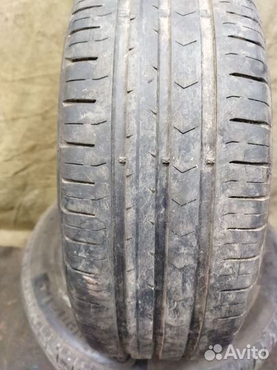 Continental ContiPremiumContact 185/65 R15 20B