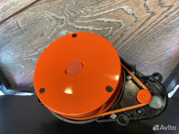 Запчасти для робота пылесоса Roborock Xiaomi