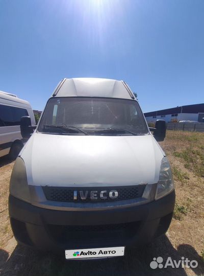 Iveco Daily 3.0 МТ, 2011, 430 000 км