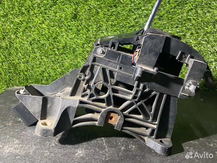 Селектор АКПП Mazda cx 7