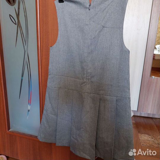 Школьная форма