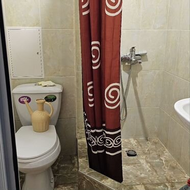 Комната 25 м² в 1-к., 2/6 эт.