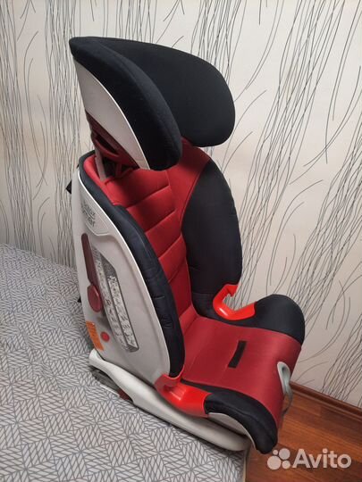 Britax römer Advansafix