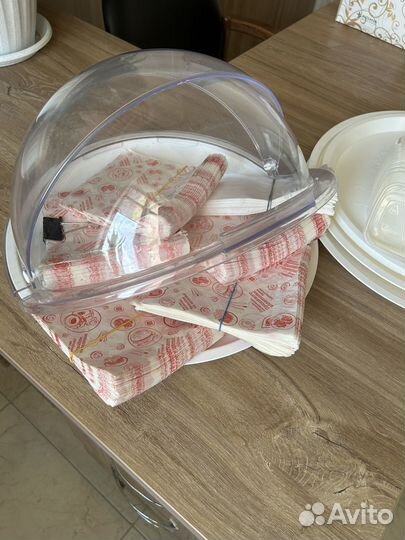 Пакетики для упаковки