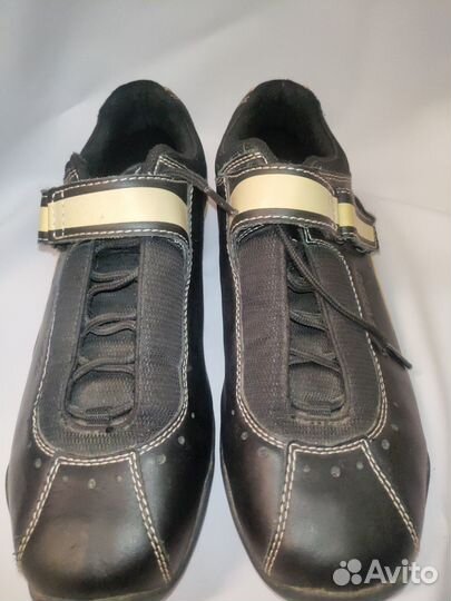 Велотуфли, велообувь Specialized