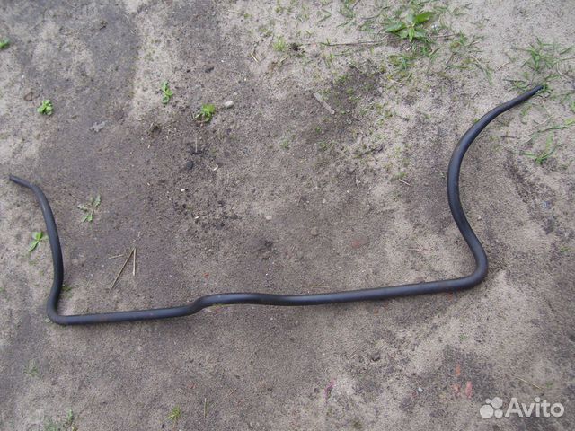 Фиат альбея стабилизатор