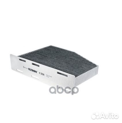 Фильтр салона audi A3/skoda octavia/VW golf V