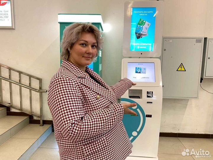 Ищу партнера в бизнес, доход 222 тр/квартал