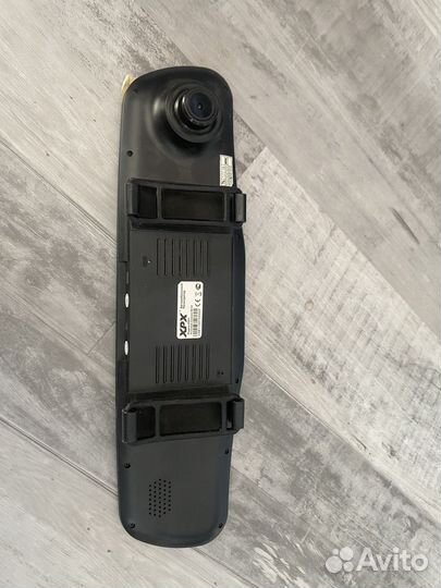 Зеркало регистратор